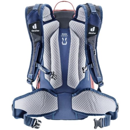 Deuter Rugzak Attack 20 Redwood/Marine