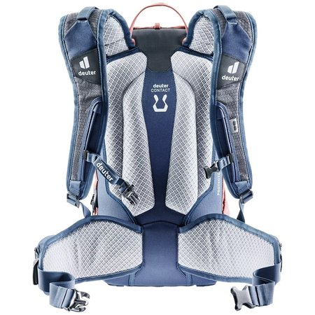 Deuter Rugzak Attack 16 Redwood/Marine