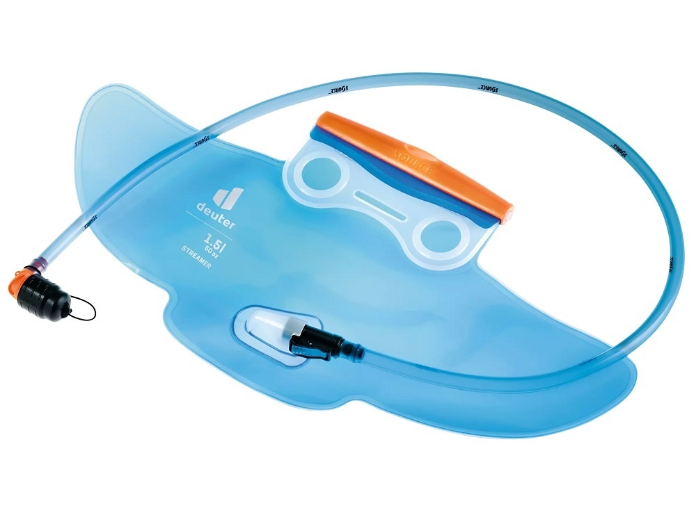 Streamer Drinksysteem 1,5L