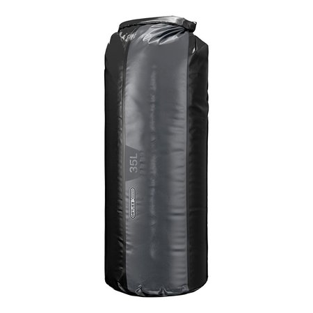 Ortlieb Dry-Bag PD350 Black-Slate 35L - Waterdicht