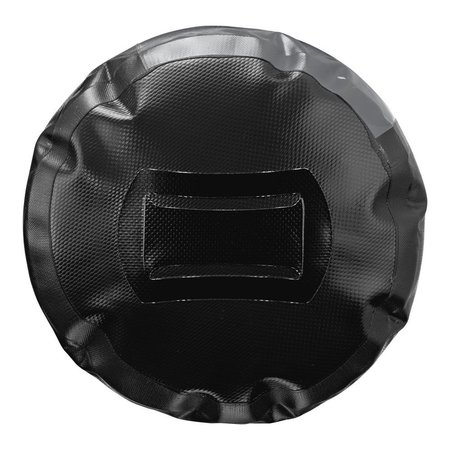 Ortlieb Dry-Bag PD350 Black-Slate 22L - Waterdicht