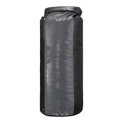 Ortlieb Dry-Bag PD350 Black-Slate 13L