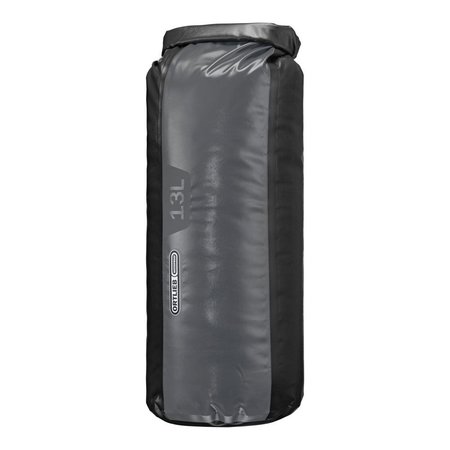 Ortlieb Dry-Bag PD350 Black-Slate 13L - Waterdicht
