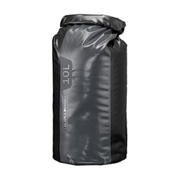 Ortlieb Dry-Bag PD350 Black-Slate 10L