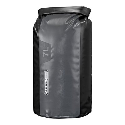 Ortlieb Dry-Bag PD350 Black-Slate 7L