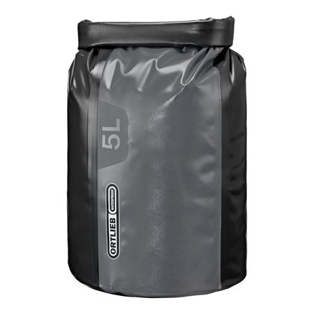 Ortlieb Dry-Bag PD350 Black-Slate 5L - Waterdicht