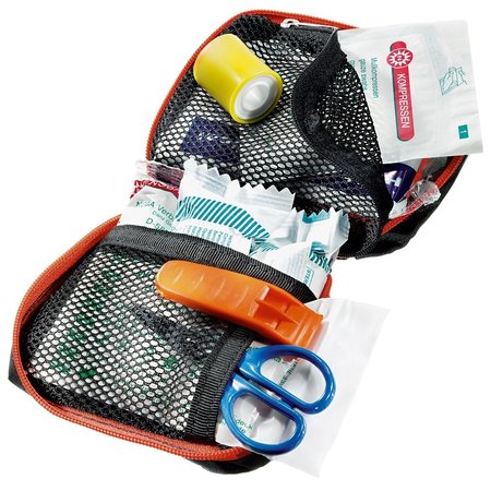 Deuter First-Aid Kit Active - EHBO-set