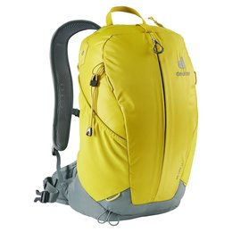 Deuter Rugzak AC Lite 17 Green Curry/Teal 17L