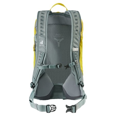 Deuter Rugzak AC Lite 17 Green Curry/Teal 17L