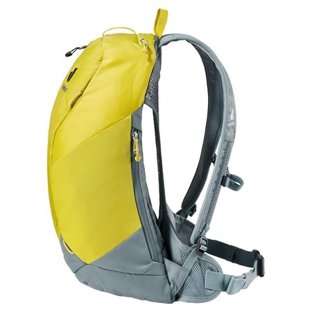 Deuter Rugzak AC Lite 17 Green Curry/Teal 17L