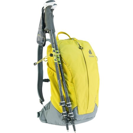 Deuter Rugzak AC Lite 17 Green Curry/Teal 17L