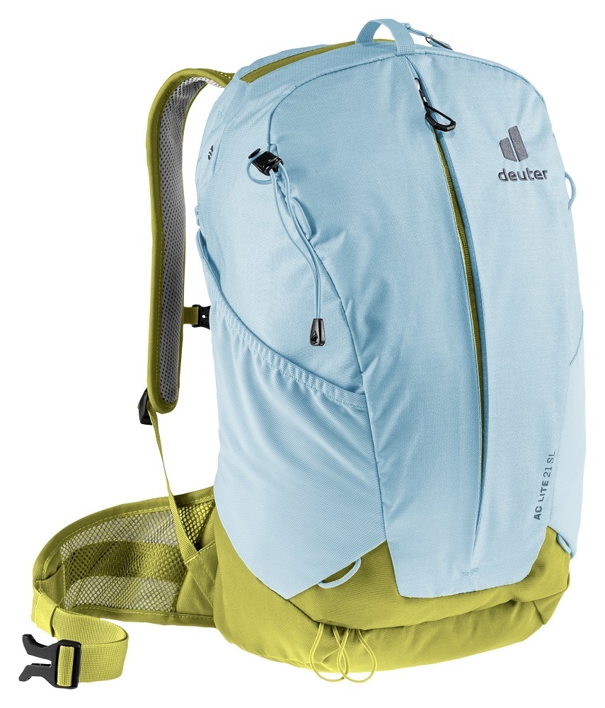 Rugzak AC Lite 21 SL Dusk-Moss afbeelding