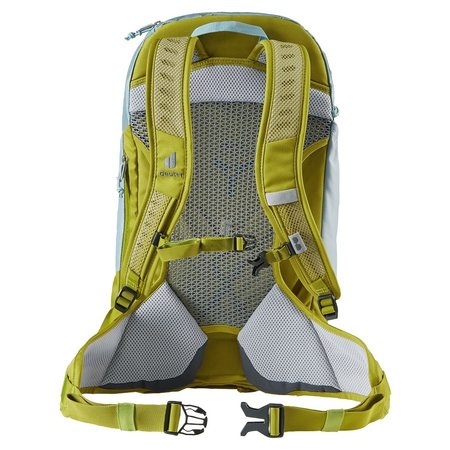 Deuter Rugzak AC Lite 21 SL Dusk-Moss 21L - Women's Fit