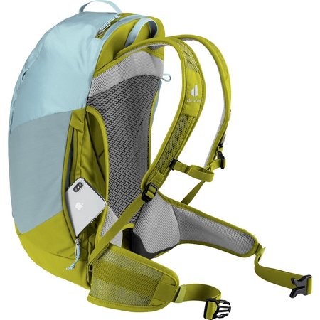 Deuter Rugzak AC Lite 21 SL Dusk-Moss 21L - Women's Fit