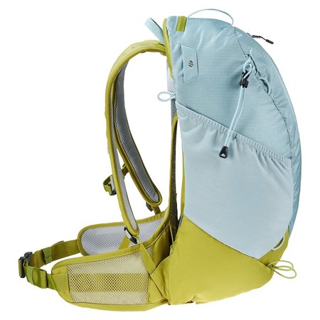 Deuter Rugzak AC Lite 21 SL Dusk-Moss 21L - Women's Fit