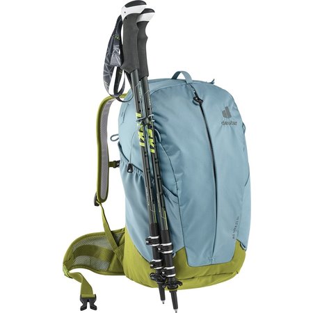 Deuter Rugzak AC Lite 21 SL Dusk-Moss 21L - Women's Fit