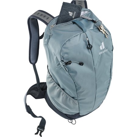 Deuter Rugzak AC Lite 25 EL Shale-Graphite - Extra Long