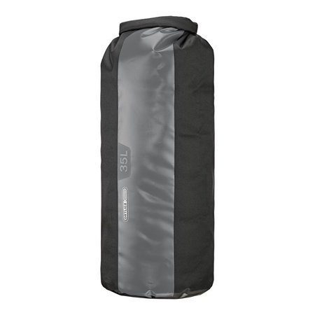 Ortlieb Dry-Bag PS490 Black-Grey 35L - Waterdicht