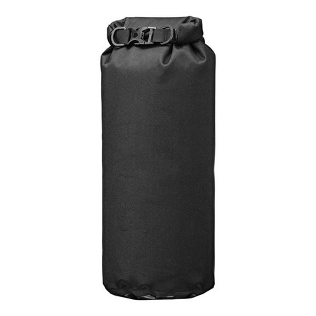 Ortlieb Dry-Bag PS490 Black-Grey 22L - Waterdicht