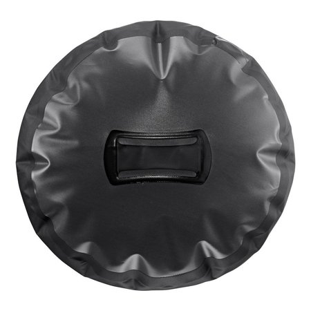 Ortlieb Dry-Bag PS10 Black 7L - Waterdicht