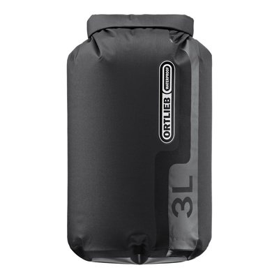 Ortlieb Dry-Bag PS10 Black 3L