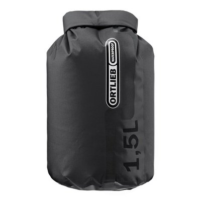 Ortlieb Dry-Bag PS10 Black 1,5L