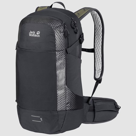 Jack Wolfskin Rugzak Moab Jam Pro 24,5L Phantom