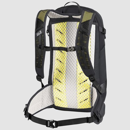 Jack Wolfskin Rugzak Moab Jam Pro 24,5L Phantom