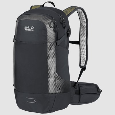 Jack Wolfskin Rugzak Moab Jam Pro 18,5L Phantom