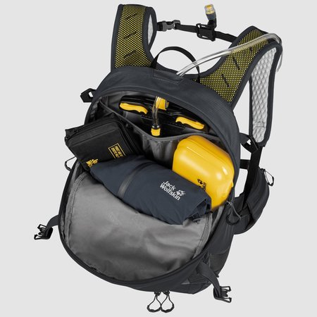 Jack Wolfskin Rugzak Moab Jam Pro 18,5L Phantom