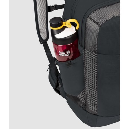 Jack Wolfskin Rugzak Moab Jam Pro 24,5L Beaujolais