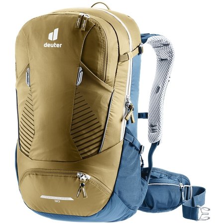 Deuter Rugzak Trans Alpine 30 Clay/Marine