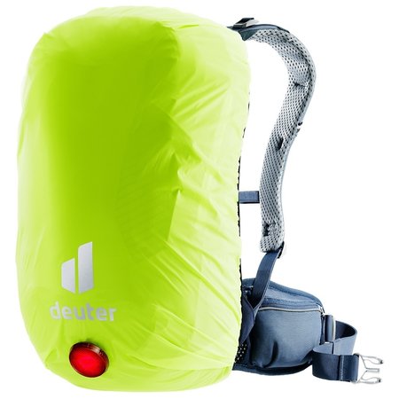 Deuter Rugzak Trans Alpine 30 Clay/Marine