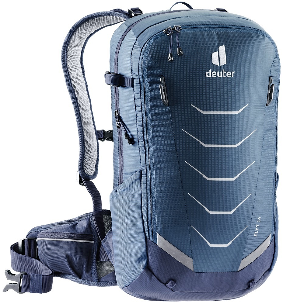 Rugzak Flyt 14 Marine/Navy afbeelding