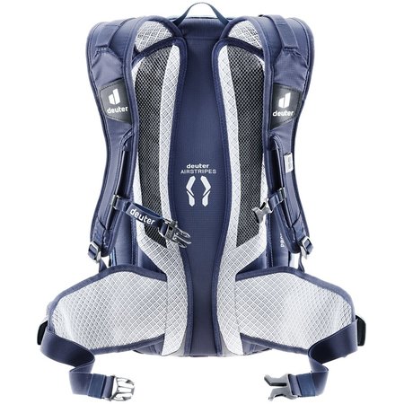 Deuter Rugzak Flyt 14 Marine/Navy - Met rugprotector