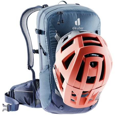 Deuter Rugzak Flyt 14 Marine/Navy - Met rugprotector