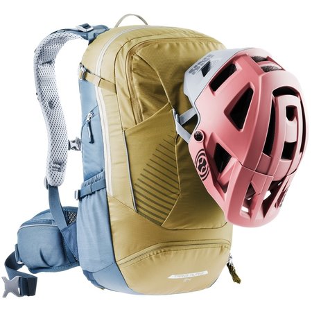 Deuter Rugzak Trans Alpine 24 Clay/Marine