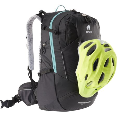 Deuter Rugzak Trans Alpine 28 SL Black - Women's Fit