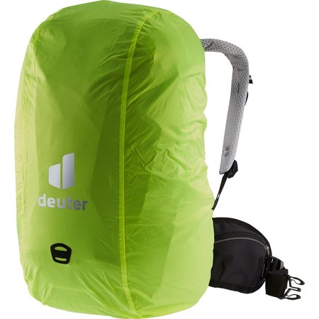 Deuter Rugzak Trans Alpine 28 SL Black - Women's Fit