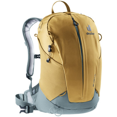 Deuter Rugzak AC Lite 15 SL Caramel-Sage