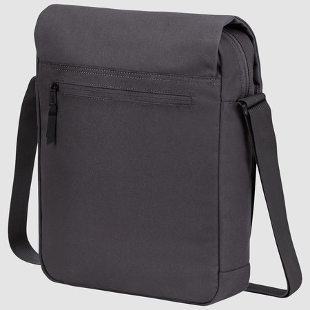 Jack Wolfskin Schoudertas Nelson Laptop Bag 12L Dark Indigo