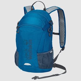 Jack Wolfskin Rugzak Velocity 12L Blue Pacific