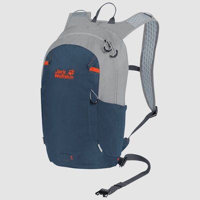 Jack Wolfskin Rugzak Velo Jam 15L Thunder Blue