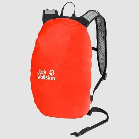 Jack Wolfskin Rugzak Velo Jam 15L Adrenaline Red