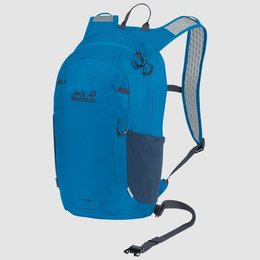 Jack Wolfskin Rugzak Velo Jam 15L Blue Pacific