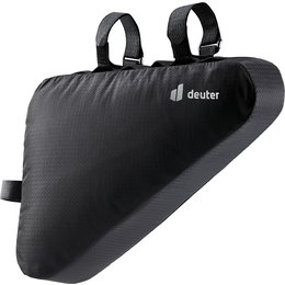 Deuter Frametas Triangle Bag 2,2L Black