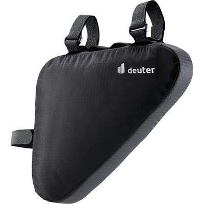 Deuter Frametas Triangle Bag 1,7L Black