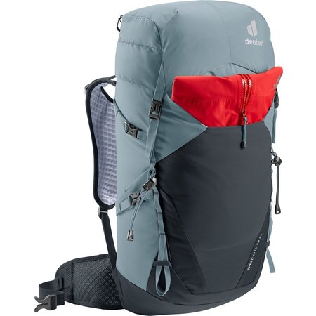 Deuter Rugzak Speed Lite 28 SL Shale-Graphite