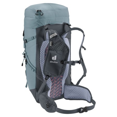 Deuter Rugzak Speed Lite 28 SL Shale-Graphite