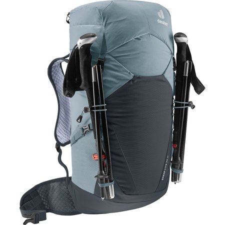 Deuter Rugzak Speed Lite 28 SL Shale-Graphite